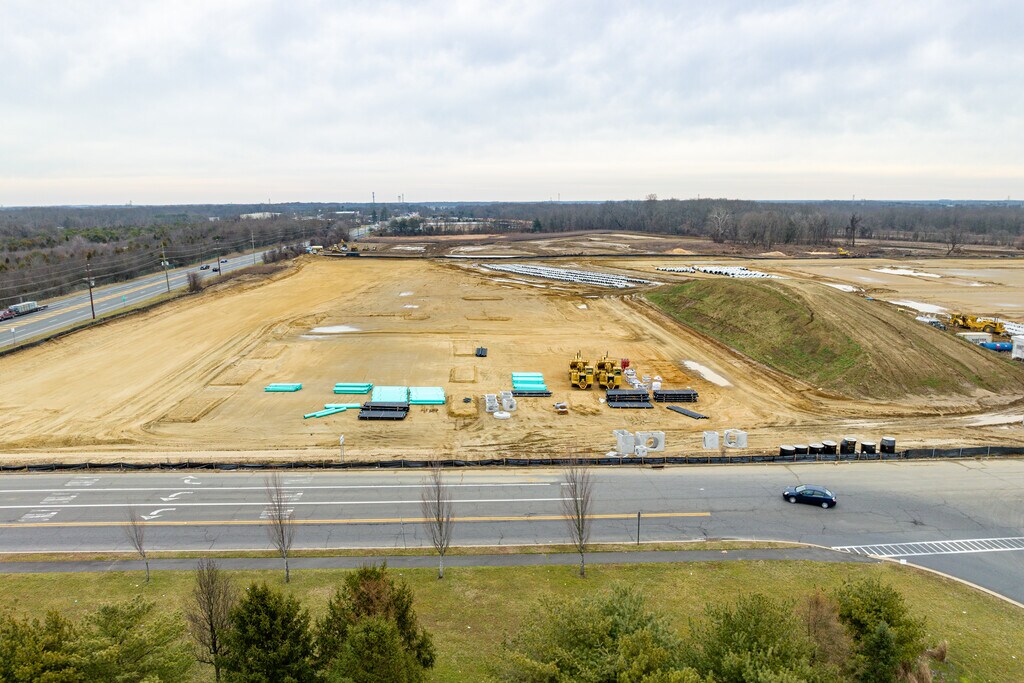 The Wexford Apartments Lumberton, NJ Apartments For Rent