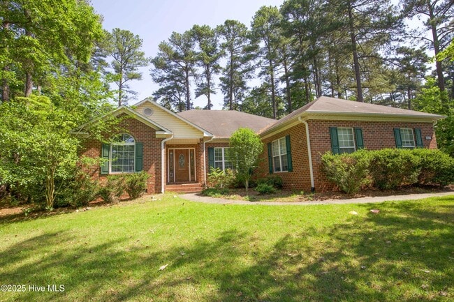 property at 301 W Hedgelawn Way