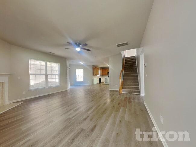 16117 Long Talon Way in Charlotte, NC - Foto de edificio - Building Photo