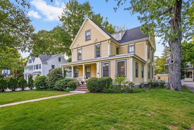 property at 67 Church St