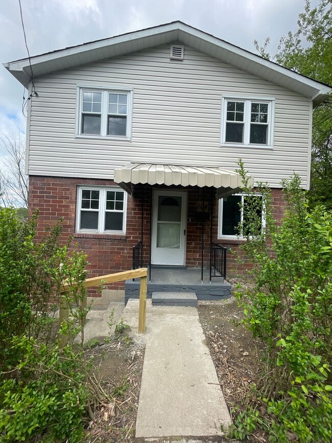 property at 104 Union St