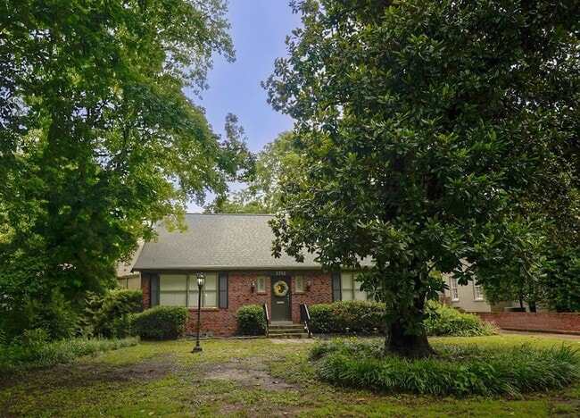 3350 Highland Park Pl in Memphis, TN - Foto de edificio - Building Photo