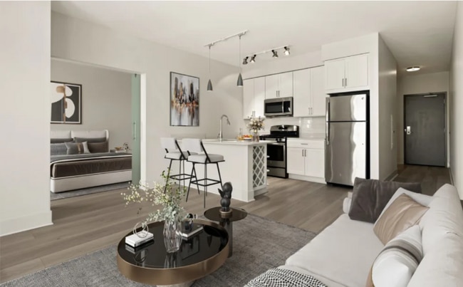 property at 1455 N Halsted St