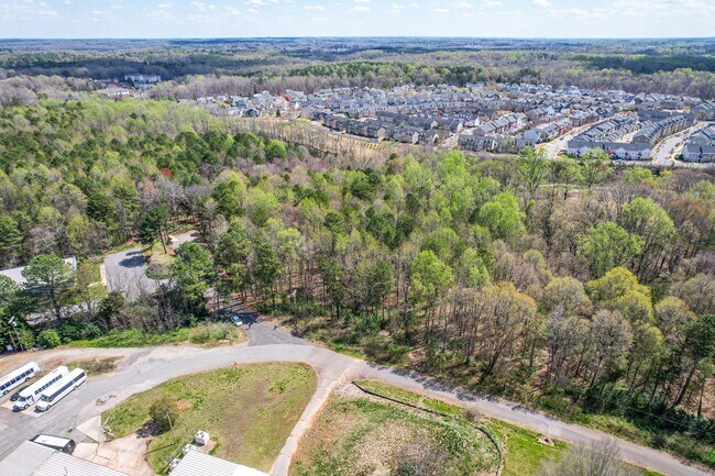 Briar Square in Cornelius, NC - Building Photo - Building Photo