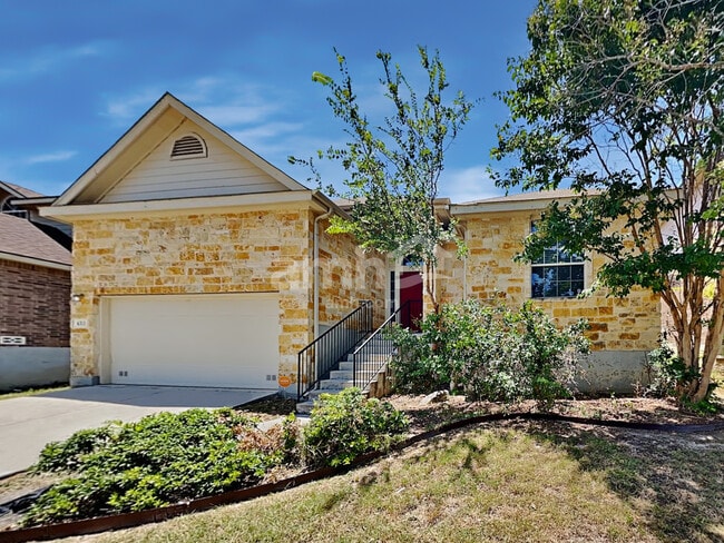 property at 6311 Palmetto Way