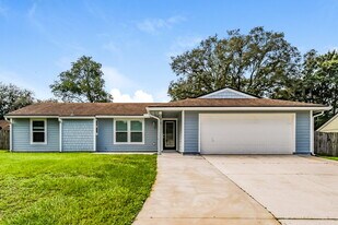 2915 Andy Ct in Orange Park, FL - Building Photo