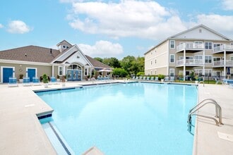 Beach Plum Dunes in Lewes, DE - Building Photo - Building Photo
