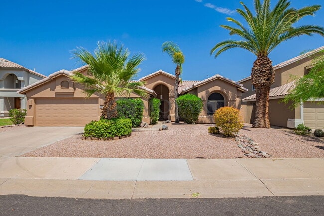 13719 N 93rd Way in Scottsdale, AZ - Building Photo - Building Photo