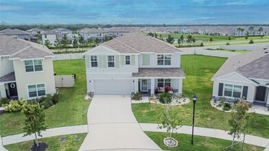 2841 Gumbo Limbo Dr in Wimauma, FL - Building Photo - Building Photo