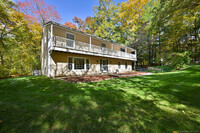 278 Rivergate Dr in Wilton, CT - Foto de edificio - Building Photo