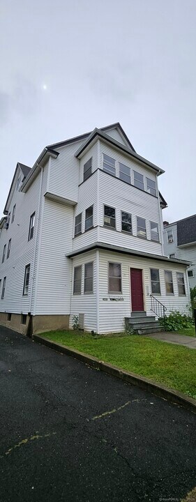 71 Arnold St in Hartford, CT - Building Photo