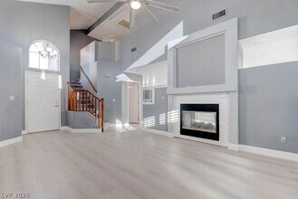 879 Cozy Valley St in Henderson, NV - Building Photo - Building Photo