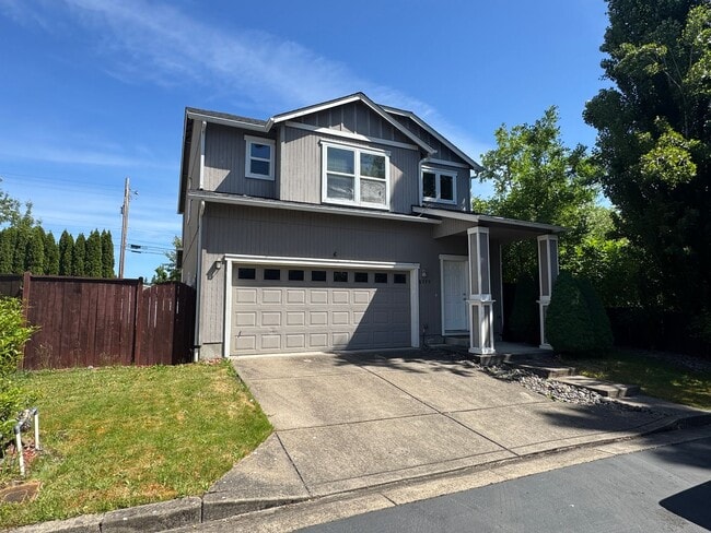 property at 5777 Mt Vernon Rd
