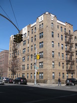 25-74 33rd Street Apartments