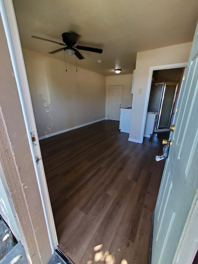 Roeding Road Duplex