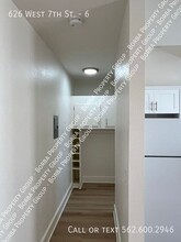 626 W 7th St in Los Angeles, CA - Building Photo - Building Photo