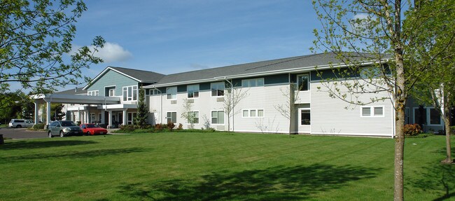 Corvallis Caring Place