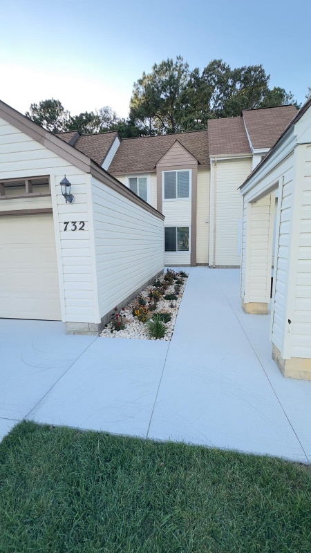 property at 732 Hecate Dr