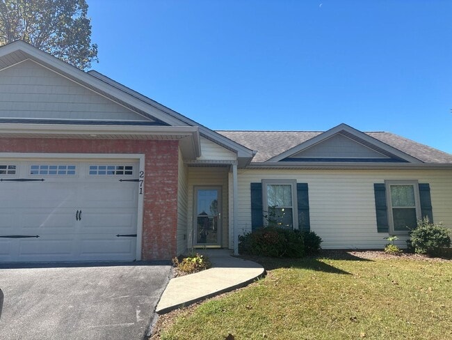 property at 271 Cambridge Grove Way