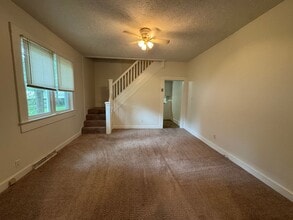 2346 Coyner Ave in Indianapolis, IN - Building Photo - Building Photo