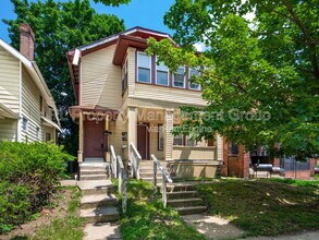 1168 E Whittier St in Columbus, OH - Building Photo - Building Photo