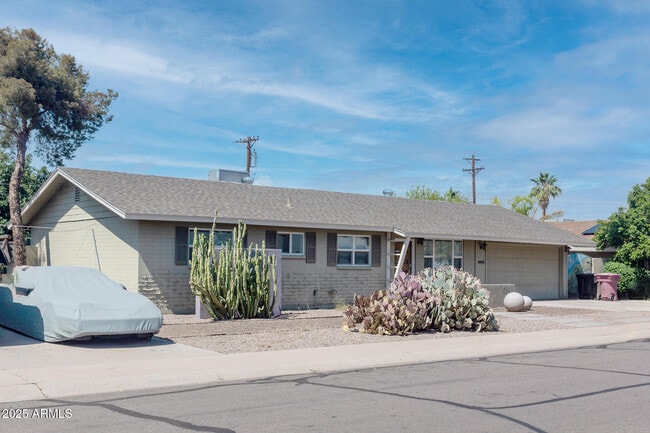 property at 6744 E Vernon Ave