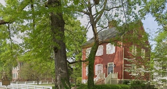 302 Wilkinson St in Frankfort, KY - Building Photo