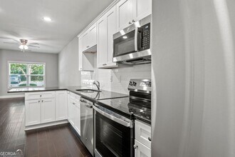 1270 Binghampton Cir in Bogart, GA - Building Photo - Building Photo