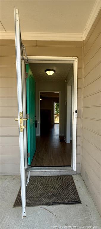 7136 Kearny Ave in Fayetteville, NC - Building Photo - Building Photo