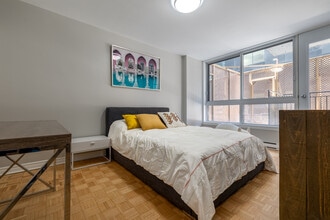 Le 1444 Mackay in Montréal, QC - Building Photo - Interior Photo