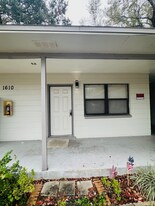 1610 12th Ave S in St. Petersburg, FL - Building Photo