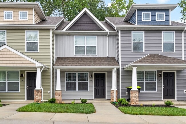 property at 254 Woodland Vly Ln