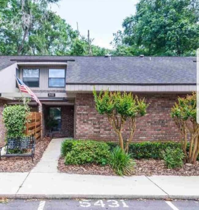 property at 5431 NW 33rd Pl