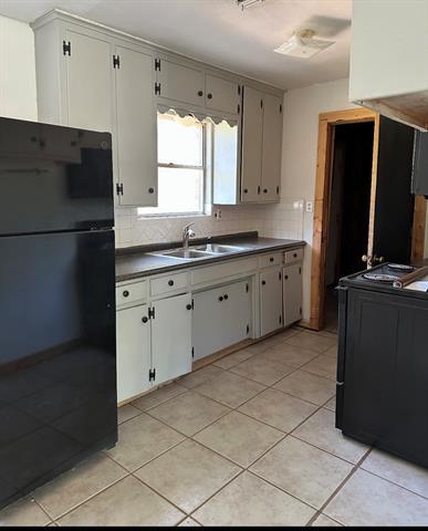 1600 SE 23rd Ave in Mineral Wells, TX - Building Photo - Building Photo