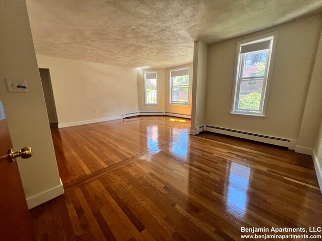 property at 322 Tappan St
