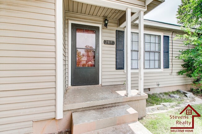 2819 NW 24th St in Lawton, OK - Building Photo - Building Photo