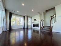 6603 Eames Way, Unit #2 in Bethesda, MD - Foto de edificio - Building Photo