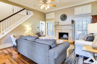 3601 Medford Ct in Bedford, TX - Building Photo - Building Photo