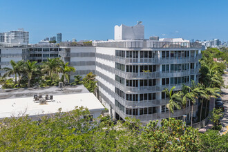 Artepark North in Miami Beach, FL - Building Photo - Building Photo