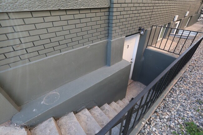 915 E 1300 S in Salt Lake City, UT - Building Photo - Building Photo