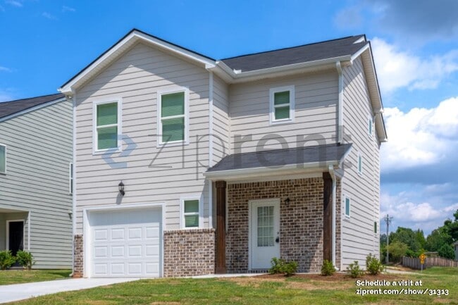 501 Brady Dr