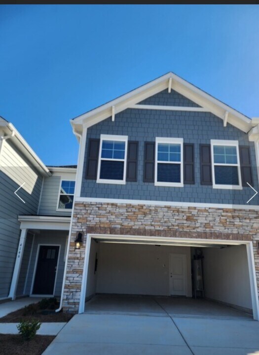 4146 Steel Wy in Lake Norman of Catawba, NC - Building Photo