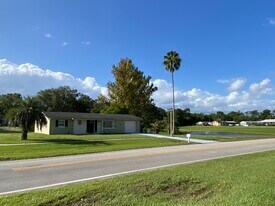261 Deltona Blvd in St. Augustine, FL - Building Photo