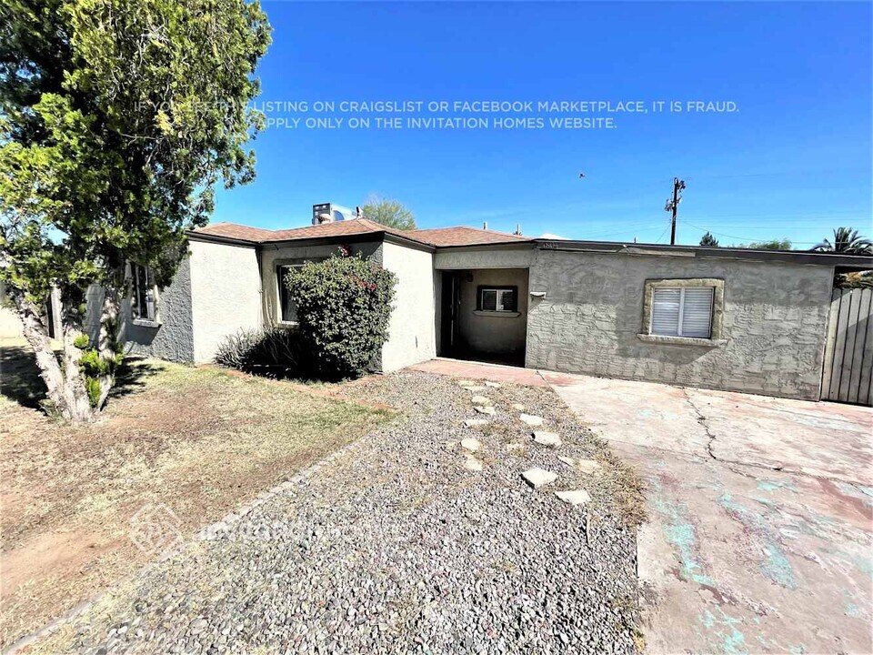 1804 W Weldon Ave in Phoenix, AZ - Building Photo