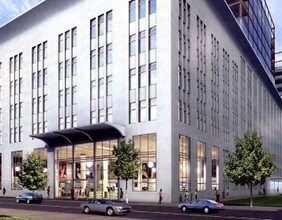 Austin Nichols House in Brooklyn, NY - Building Photo - Building Photo