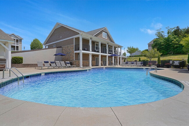 Reserve at Stone Hollow