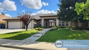 11507 Summit Point Ct in Bakersfield, CA - Building Photo
