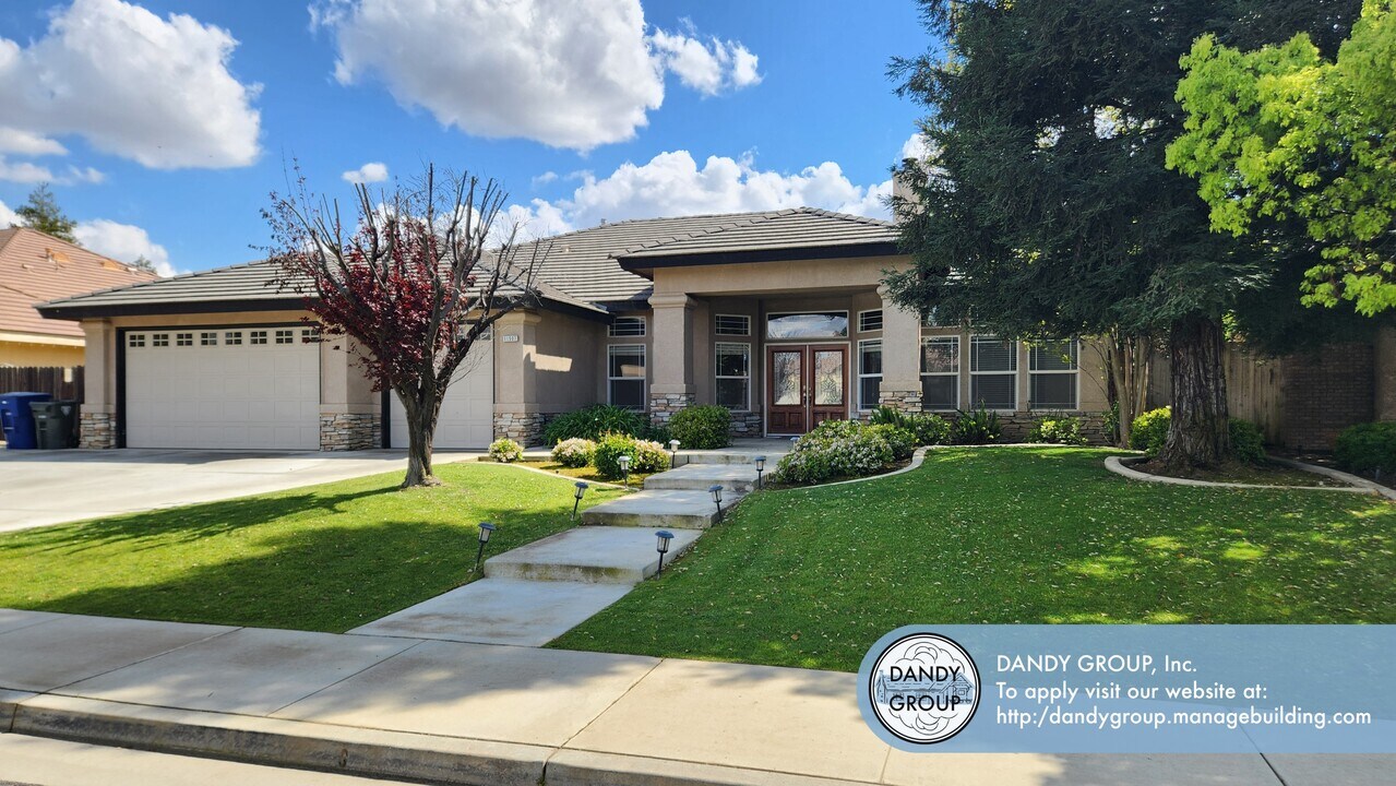11507 Summit Point Ct in Bakersfield, CA - Building Photo