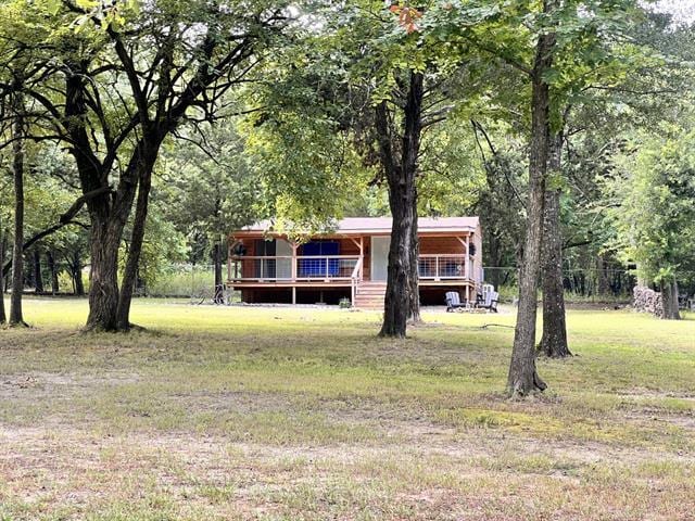 4056 Co Rd 3706 in Wills Point, TX - Building Photo - Building Photo