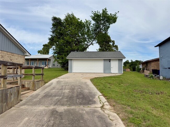 property at 337 W Cattle Dr